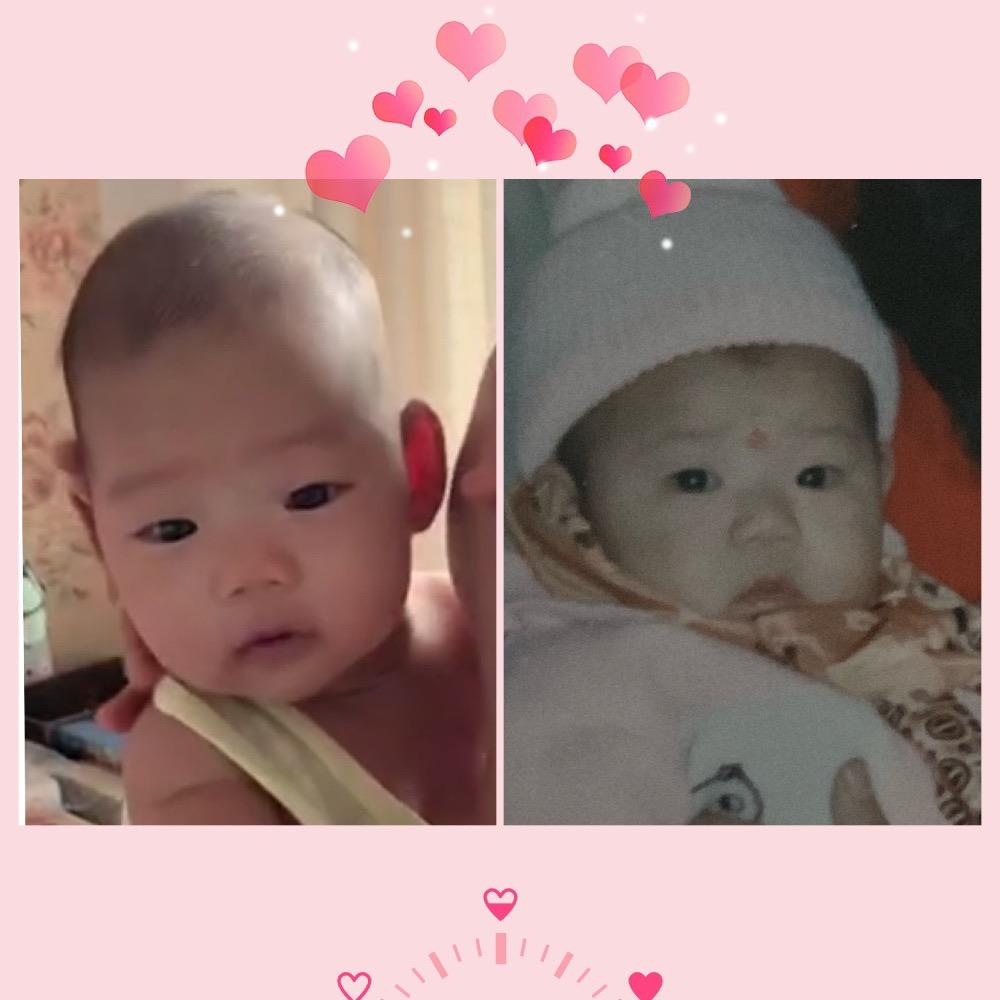 澄妈哄娃不睡觉