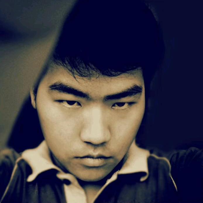 留白美术张老师