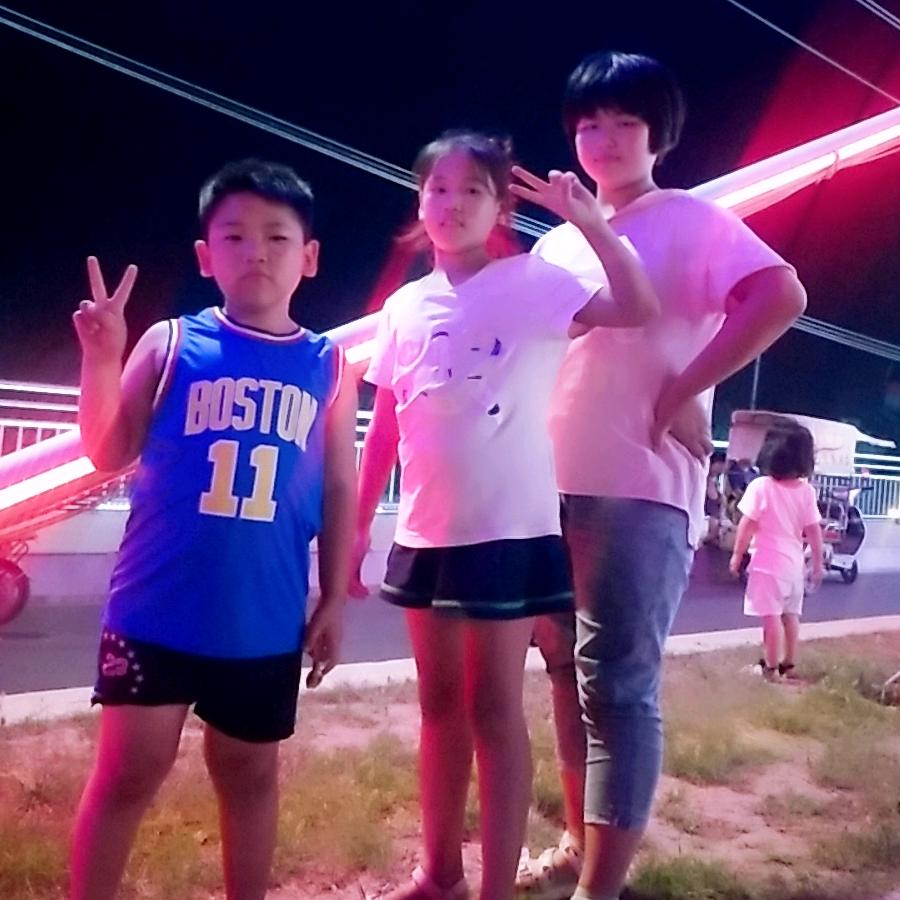 开心就好😊云溪谷