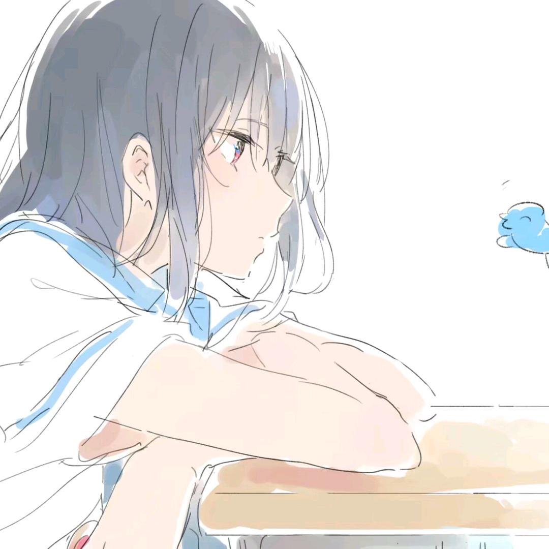 我是美女