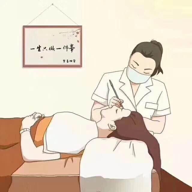 小喜子