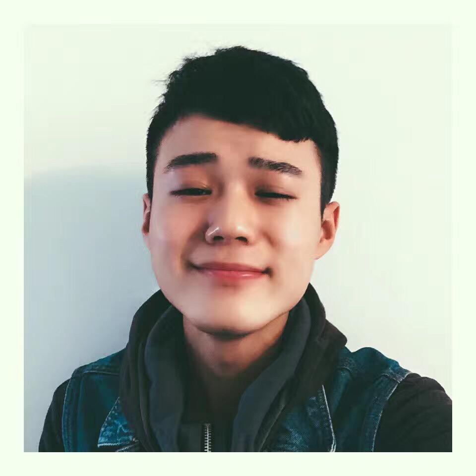 刘球子#