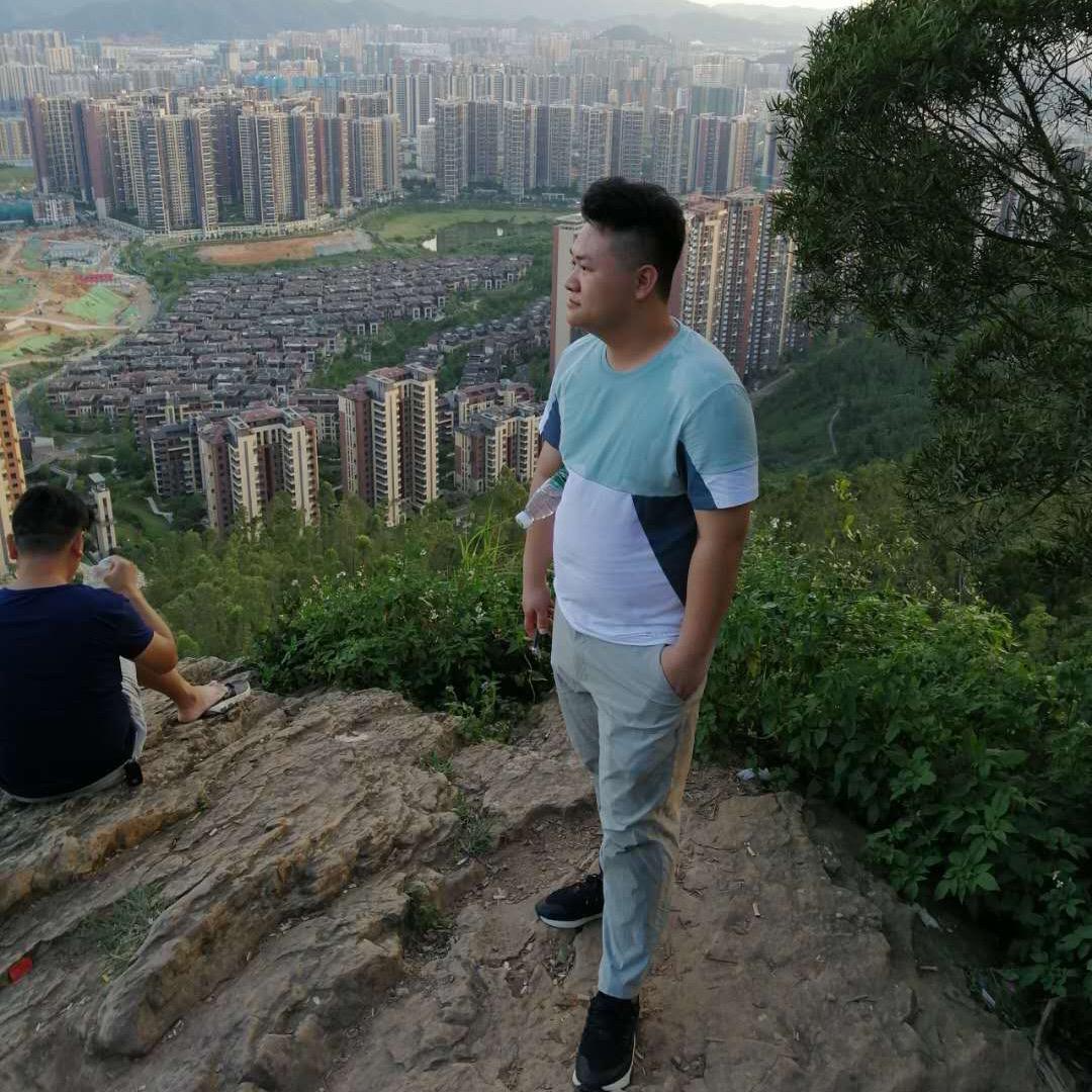 农村肥仔
