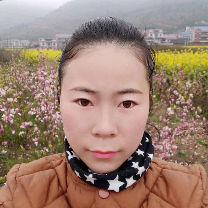 小翠