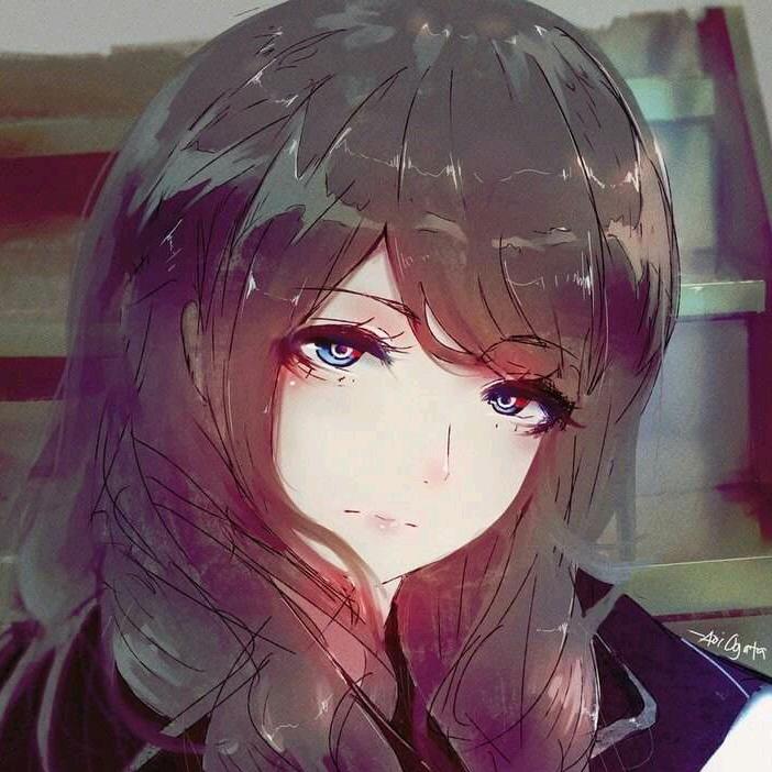 空心
