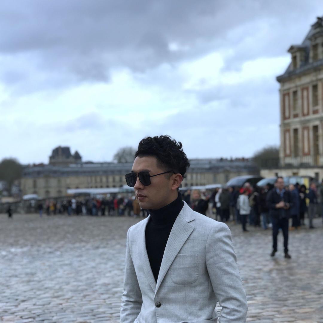 小神仙victory@抖音