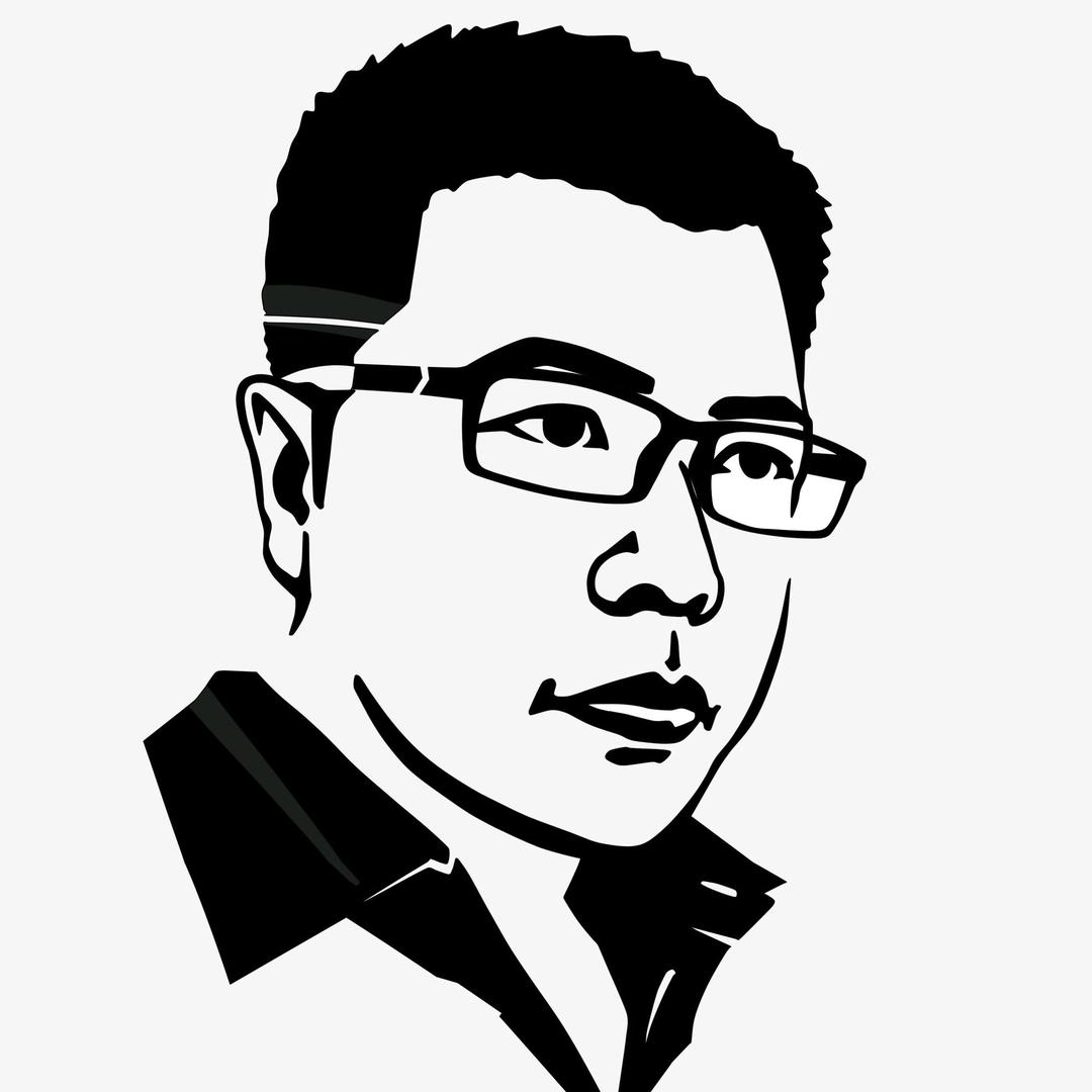 陈亮的实战修图课