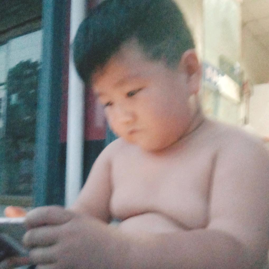 光明女神 ~ 孙二小姐