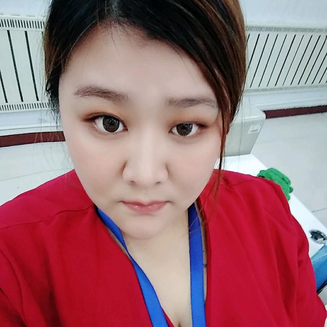 杨小妮
