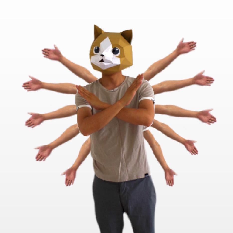 剁手差评哥@抖音