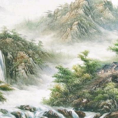 钟志山