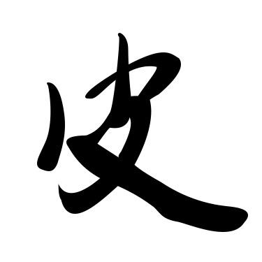 中二青年皮老师@抖音