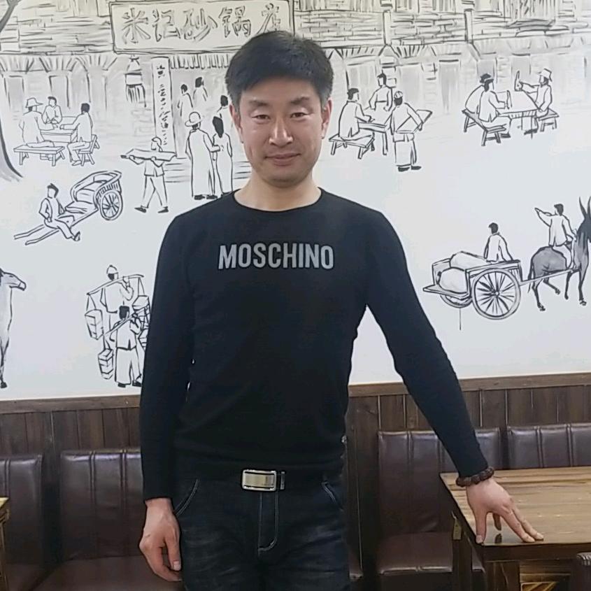擦肩而过