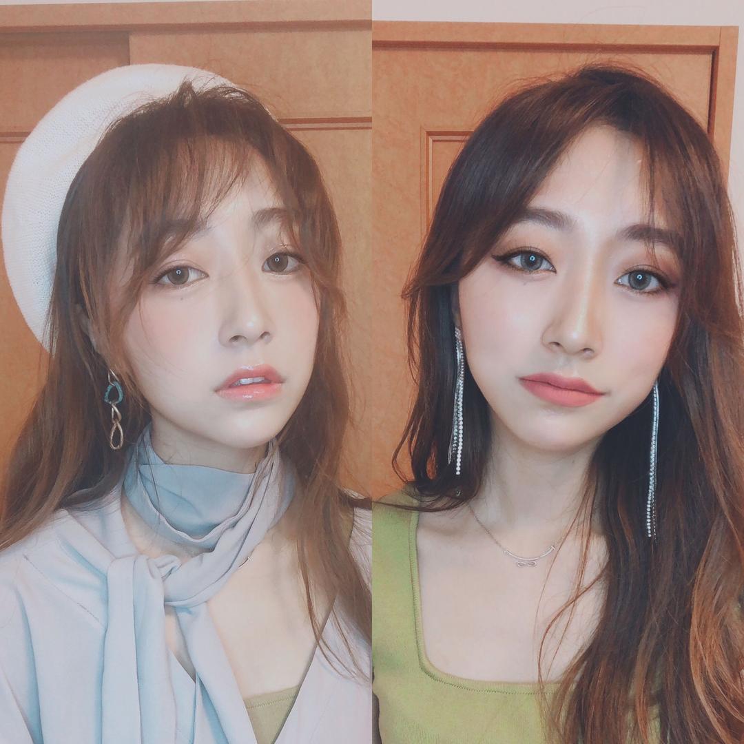听说Rika有个妹妹