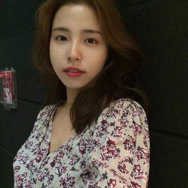 Corey清香寒