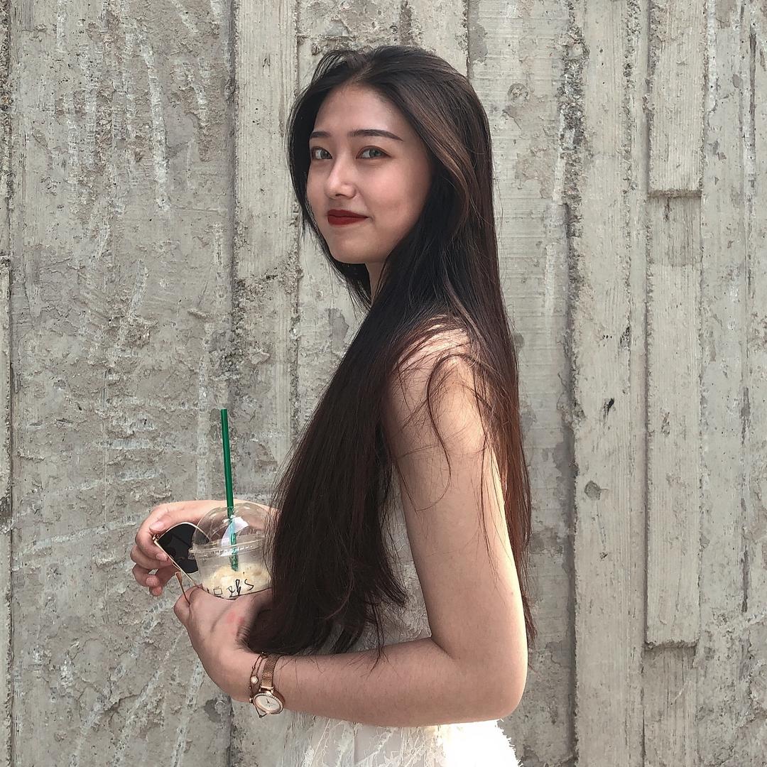 吃货小倩