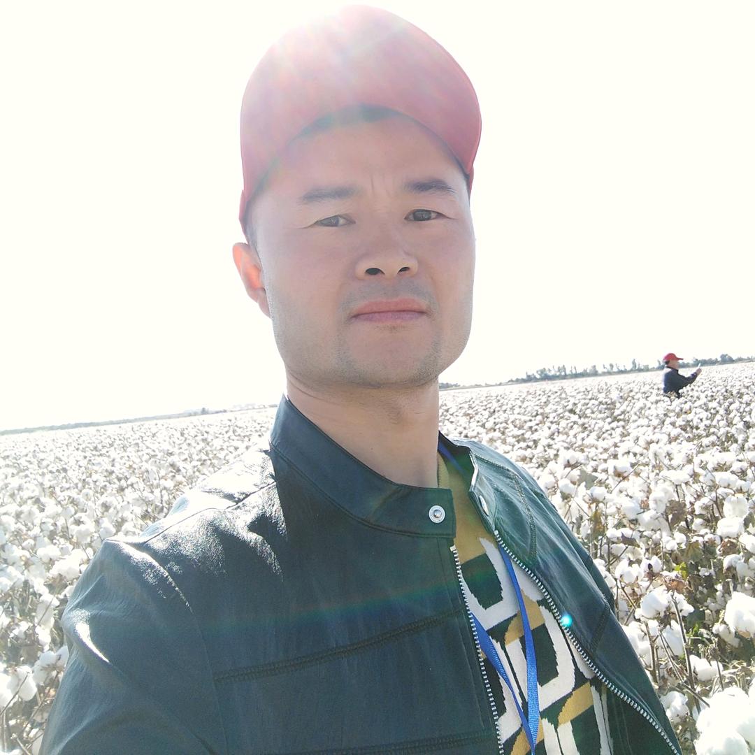 西域暖阳