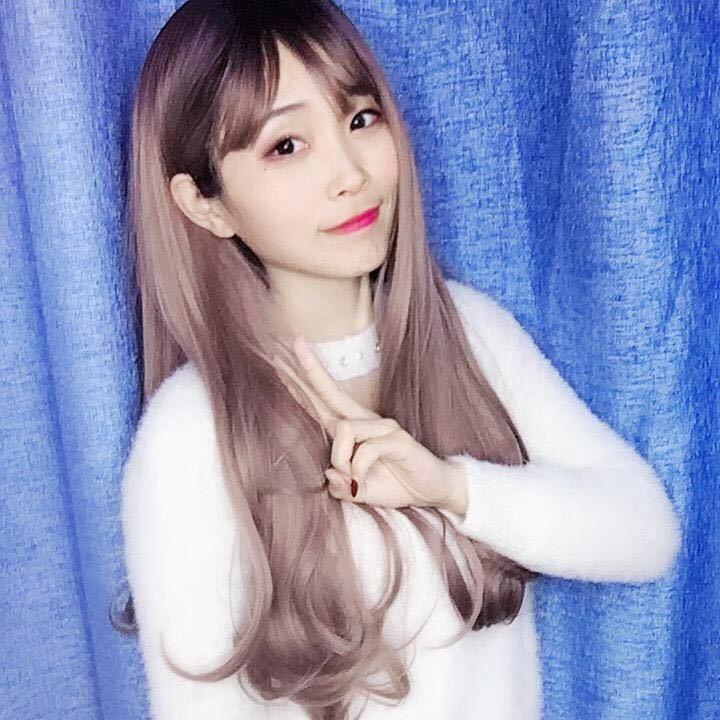 鄱阳假发（星期天美丽发型）