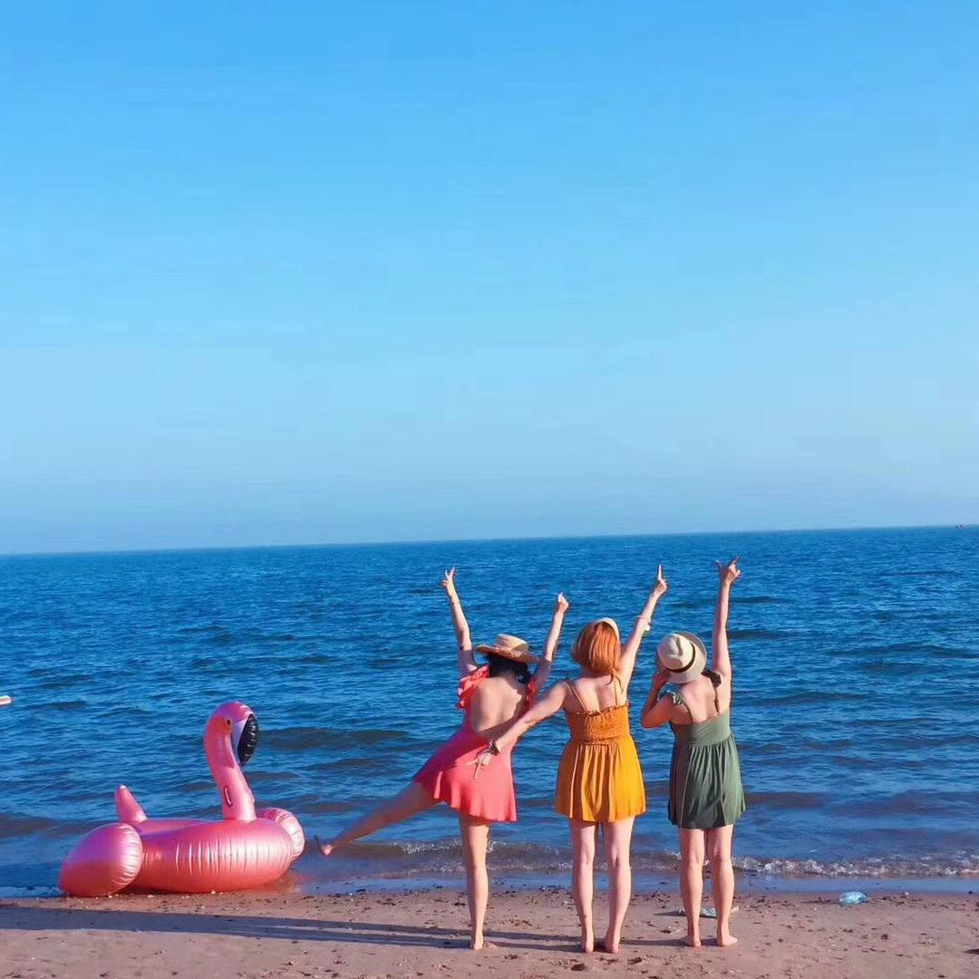 东戴河观海度假村
