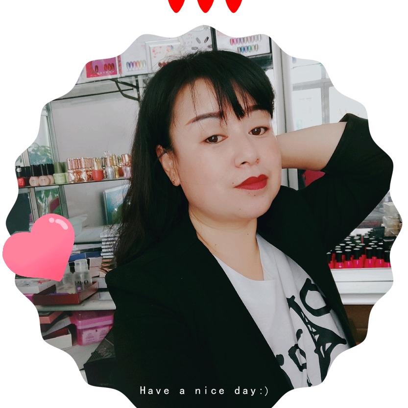 美美美甲美睫