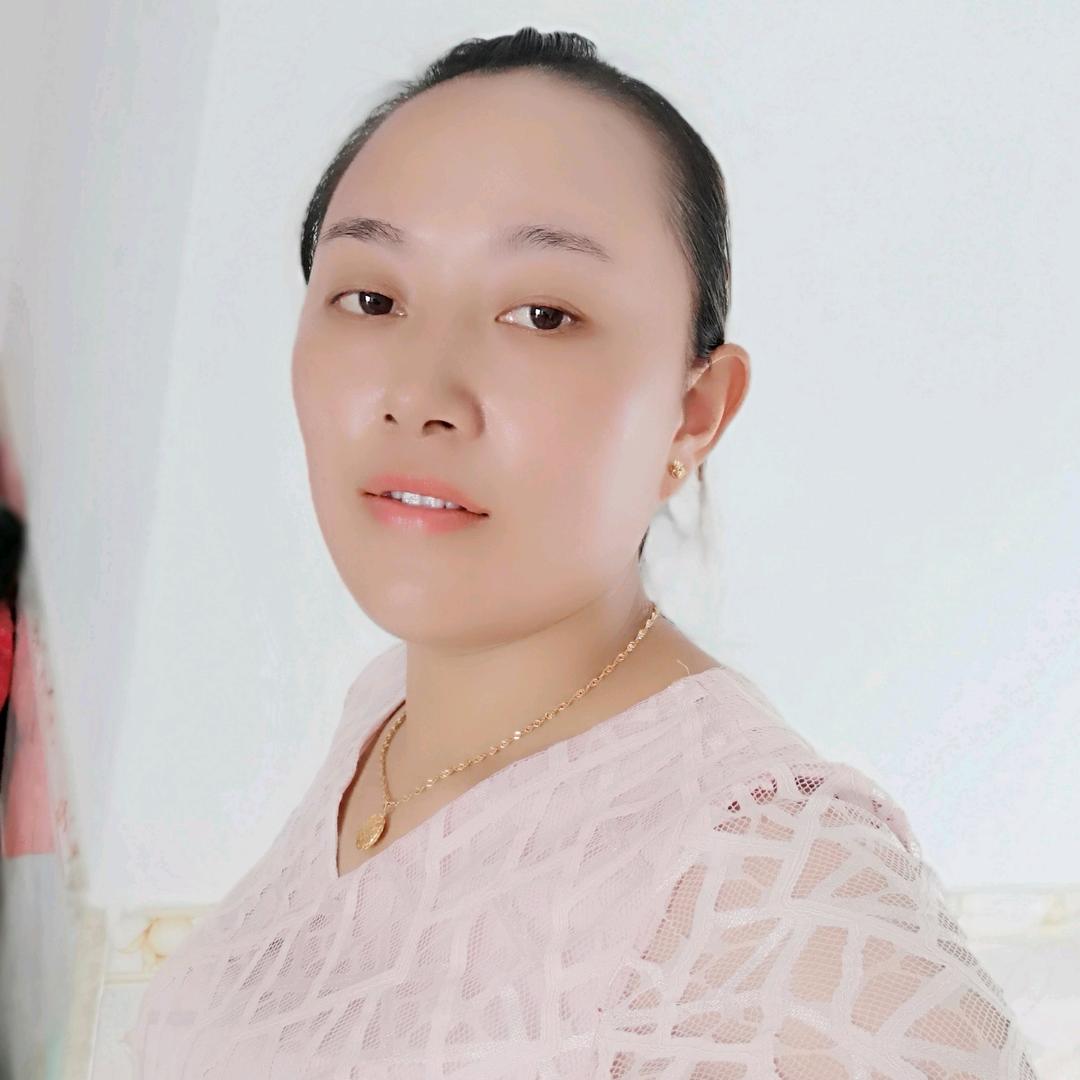 傻丫头