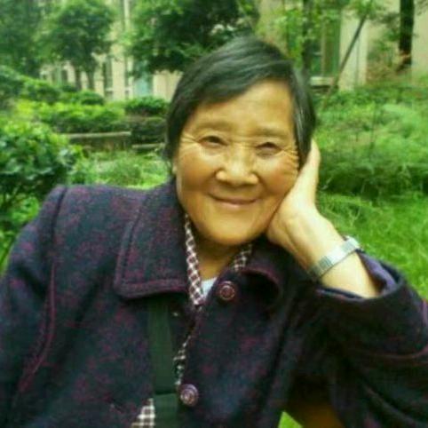 刘大娘