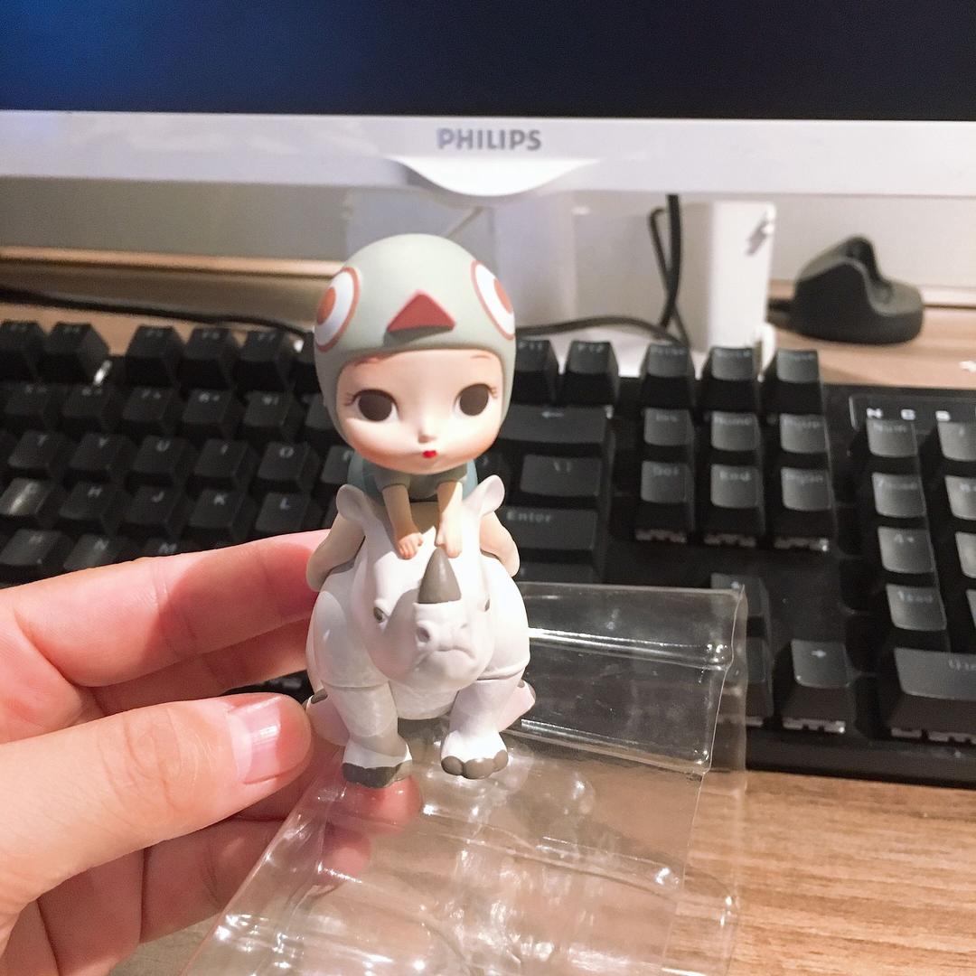 设计师张张