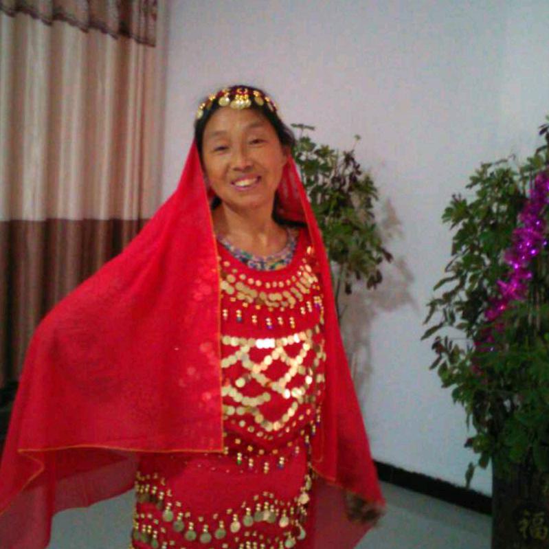 郭香玲15100030445