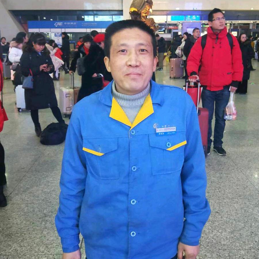 罗孝元