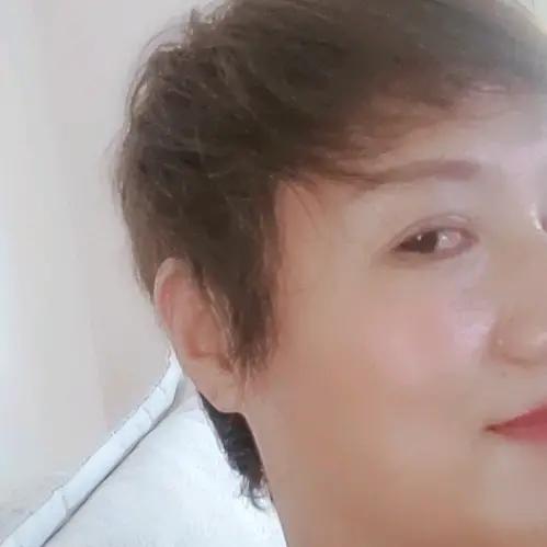 燕子巧在云中飞