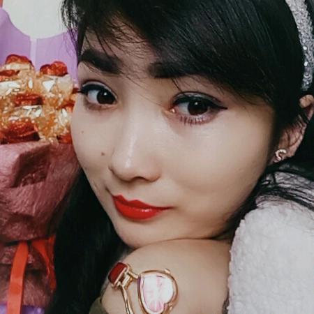 阿曼古丽 💋