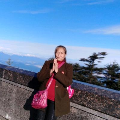 洁雨婆婆