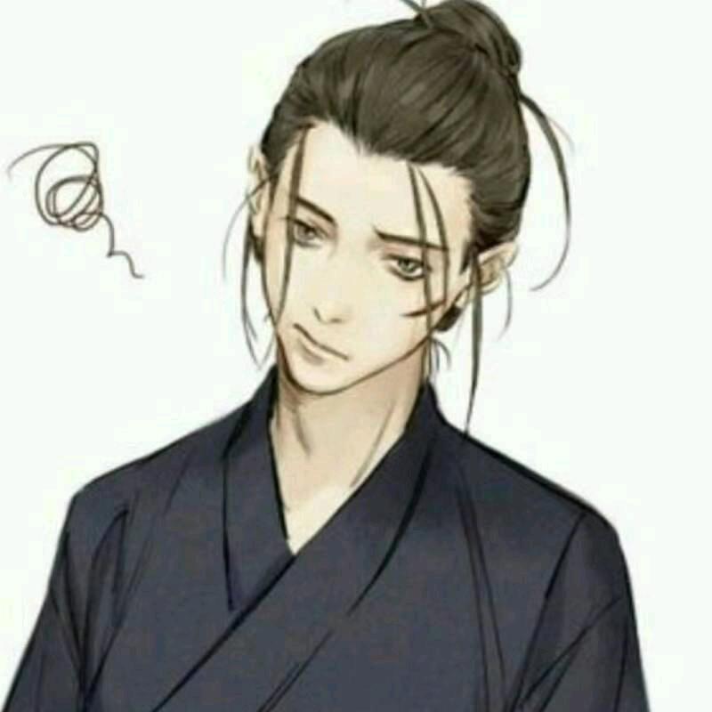 无心人