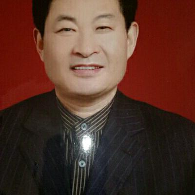 陈传海