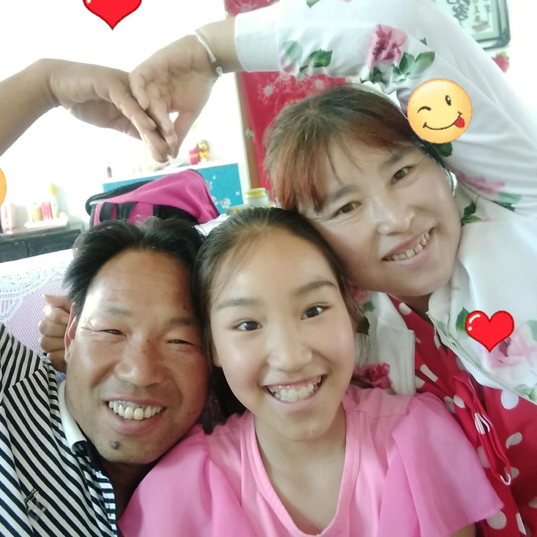 在希望的田野上