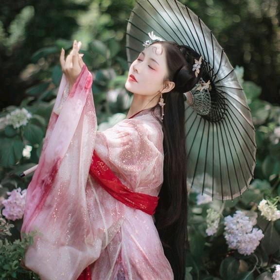 春华【上官婉儿】