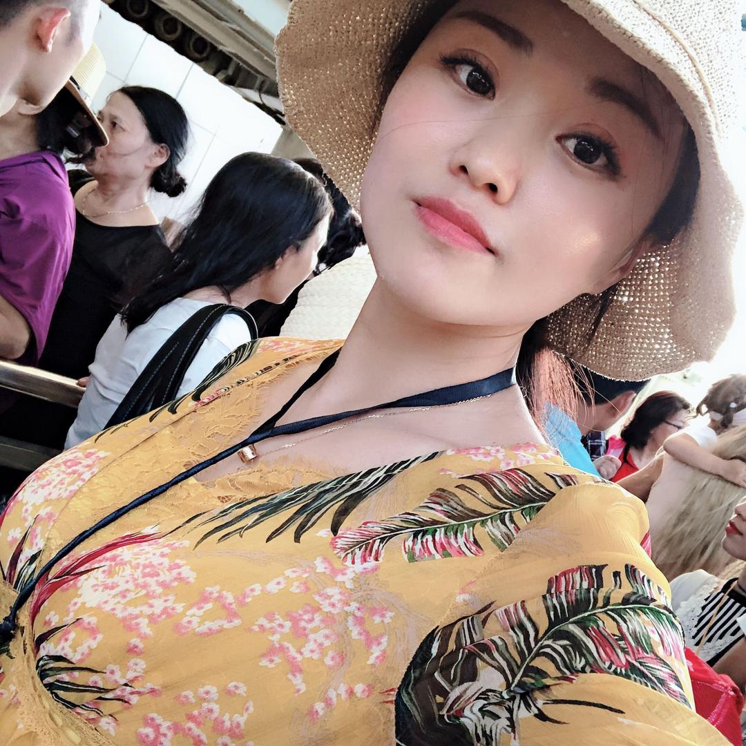 小呆