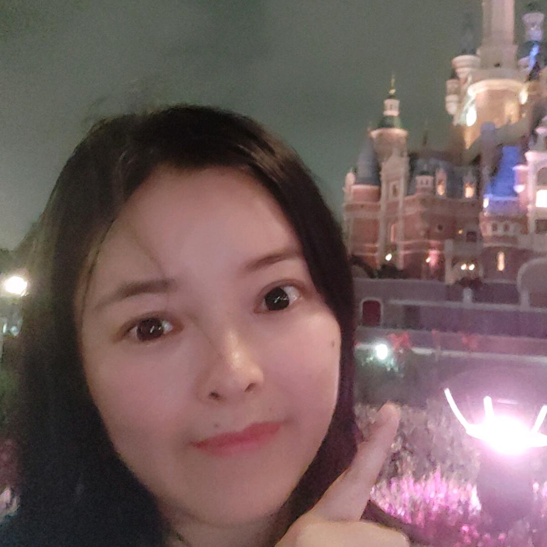 小可逛吃大魔都😘