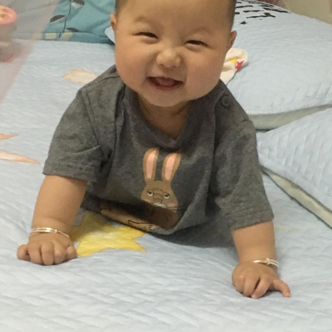 家有儿女