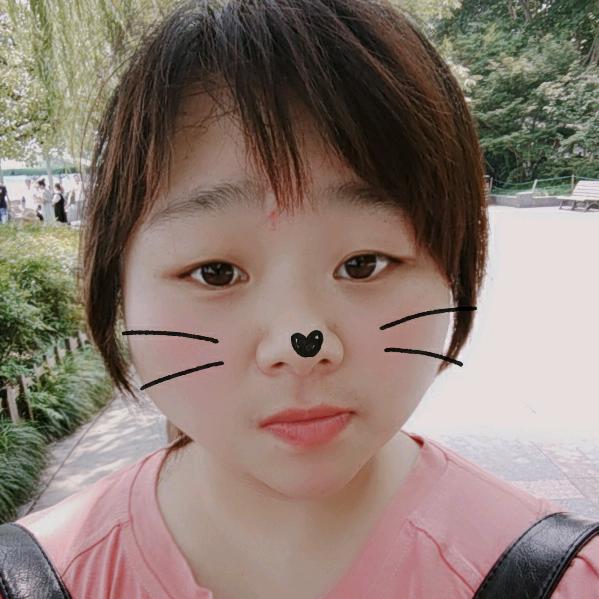 小鸭子