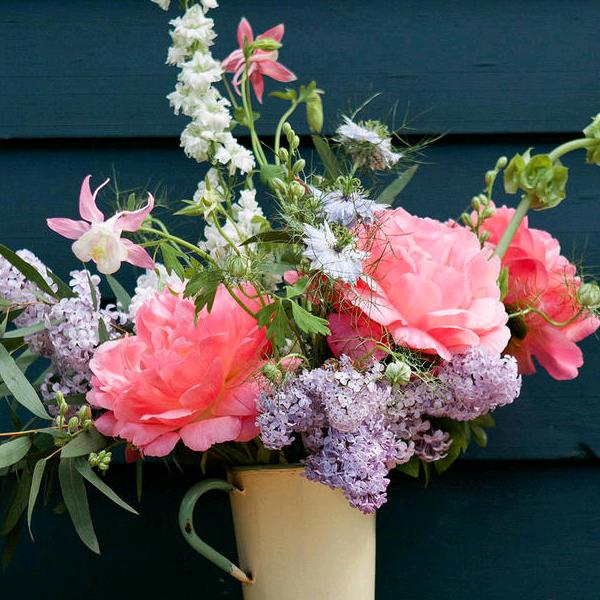 幸福就这么简单