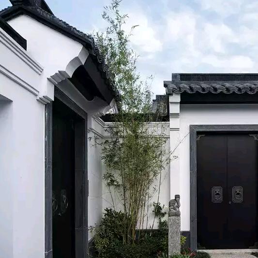 四合院梓豪建材专卖店