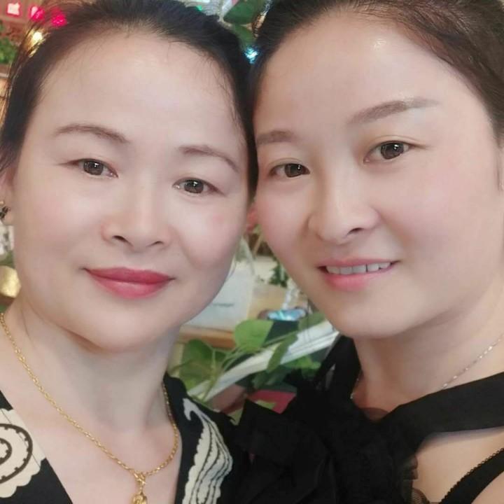 周晓英