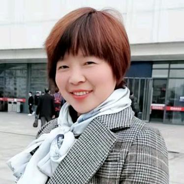 许阿姨💕