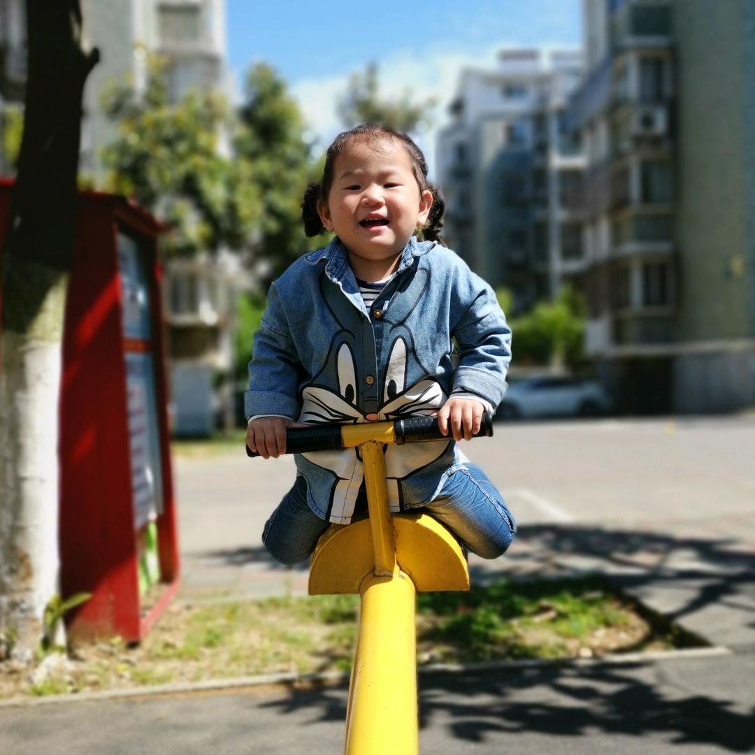 乡村男孩