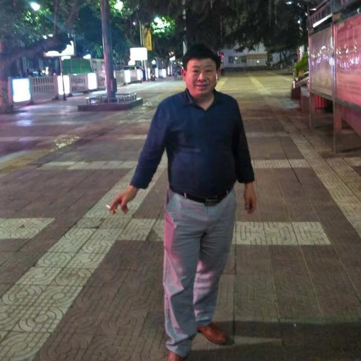 华哥杨建华