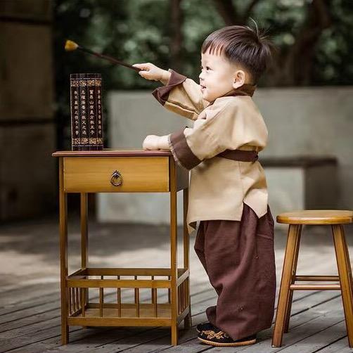 鲁西南第一深情