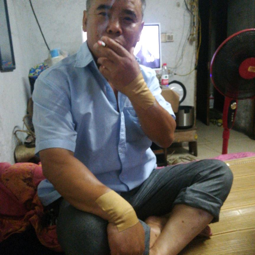 初恋情人