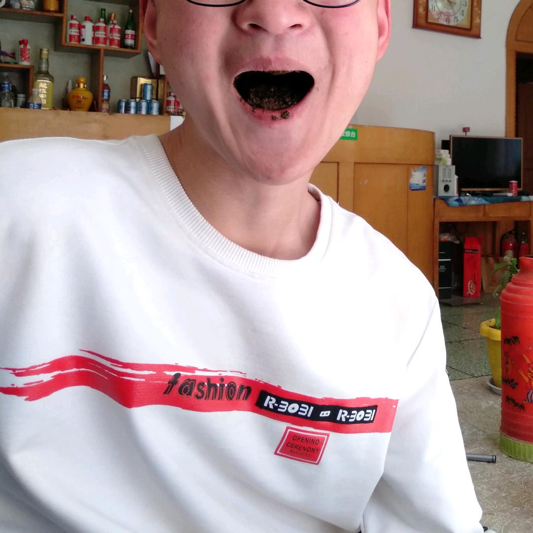 百姓家红娘阿梅