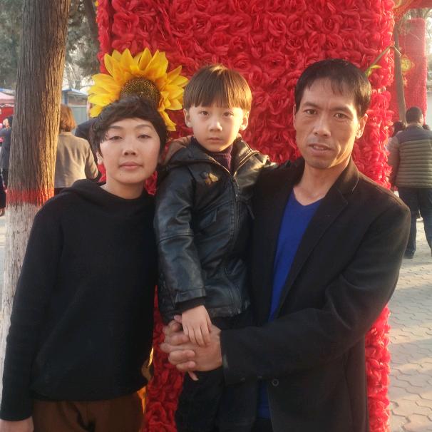 白二